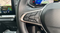 Renault Symbioz 1.6 E-Tech FHEV 145 Techno Esprit Alpine 5dr Auto Hybrid Estate